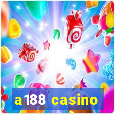 a188 casino